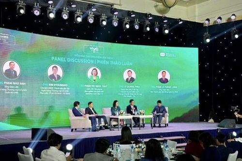 Tài chính xanh là một xu hướng lâu dài nhưng nhiều doanh nghiệp chưa biết bắt đầu từ đâu