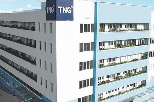 Đầu tư và Thương mại TNG (TNG) lãi 182 tỷ đồng sau 10 tháng