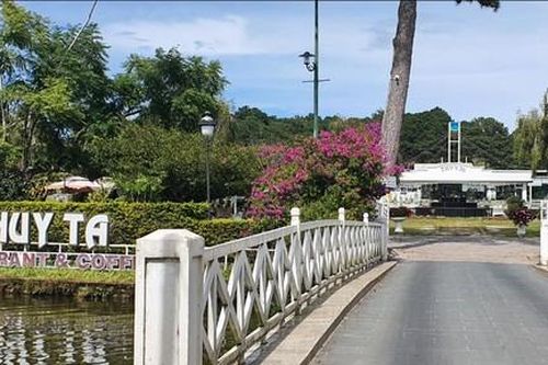 Đà Lạt: Người trúng đấu giá thuê nhà hàng Thủy Tạ với mức giá 'khủng' đã xin... rút lui (!)