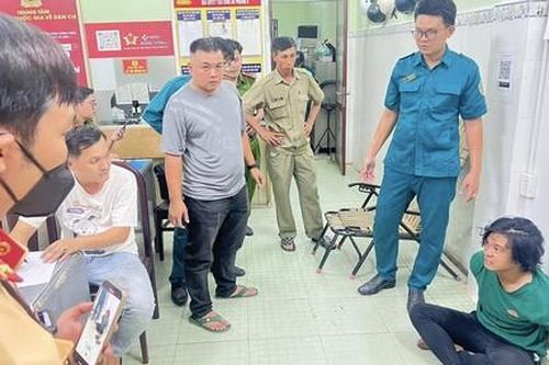 Triển khai nhiều biện pháp ngăn ngừa án mạng xuất phát từ mâu thuẫn trong cuộc sống