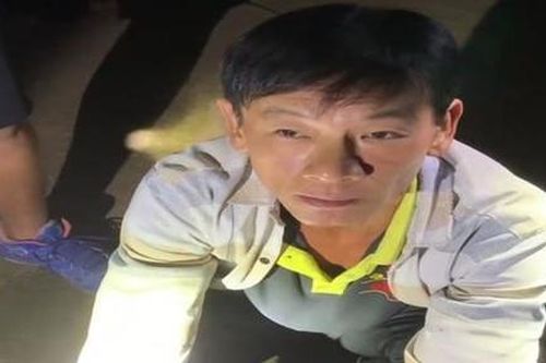 Đối tượng sa lưới sau gần 5 năm trốn truy nã về tội hiếp dâm