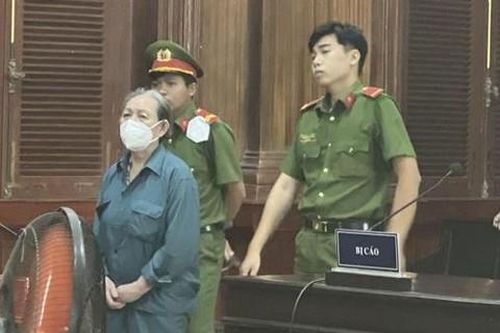 Kêu gọi góp vốn xây chung cư trên đất người khác, chiếm đoạt hơn 12 tỷ đồng