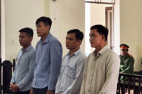 Vụ hai mẹ con bị đánh tại Tiền Giang: Tuyên án 4 bị cáo và bị buộc bồi thường hơn 700 triệu đồng