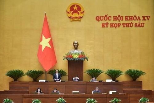 Nhất trí cần thiết ban hành Luật Trật tự, an toàn giao thông đường bộ