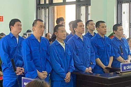 Tử hình đối tượng nổ súng trong vụ hỗn chiến khiến 2 người tử vong
