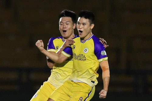 Tuấn Hải lập siêu phẩm, Hà Nội FC thắng trận đầu tại V.League 2023/2024