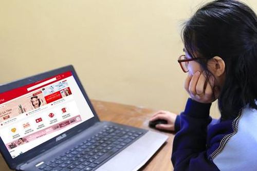 Mua hàng trên sàn thương mại điện tử: Tránh mất tiền oan