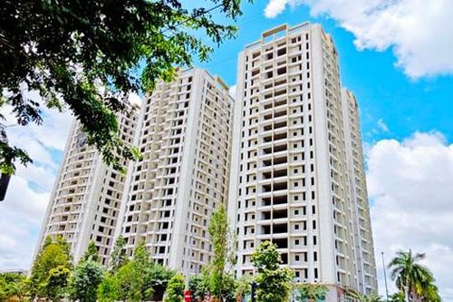 Thúc đẩy nhà ở phù hợp túi tiền người thu nhập thấp