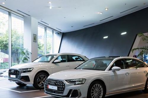 EVFTA có thể xóa nhòa 'cạnh tranh thuế' giữa các hãng xe sang châu Âu