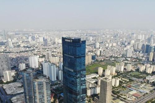 Hoạt động sáp nhập và mua lại bất động sản sẽ bùng nổ trong 2-3 năm tới