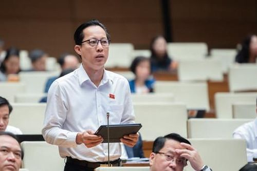 Quy định 'nồng độ cồn bằng 0' khi tham gia giao thông làm 'nóng' nghị trường Quốc hội