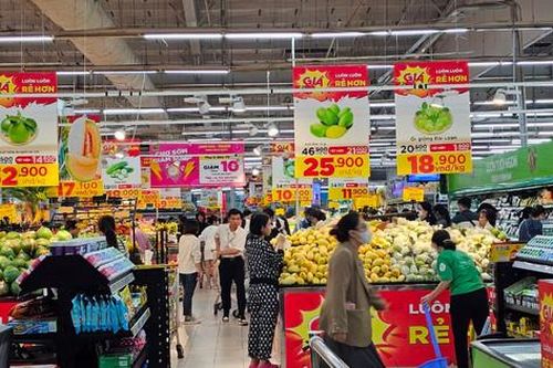 Black Friday 2023: Giảm giá sâu nhưng sức mua vẫn thấp