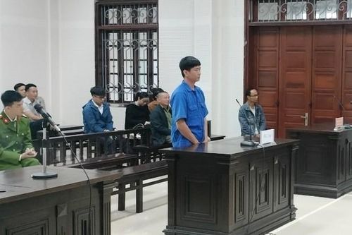 Khai thác cát trái phép, người đàn ông ở Quảng Ninh bị phạt 12 tháng tù giam