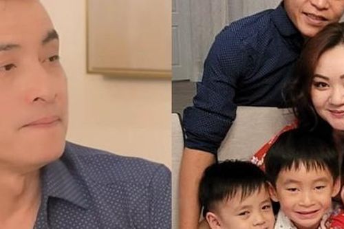 Bố ruột bé Xuân Mai: Lấy vợ hai từ khi ở Việt Nam, vẫn giữ quan hệ bình thường với vợ cũ và con gái