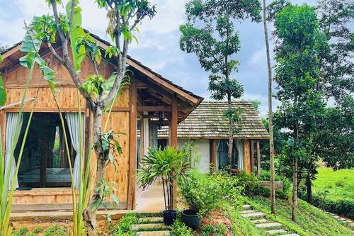 Phát triển du lịch bằng loại hình homestay, vừa có lợi nhưng 'hại' cũng không kém