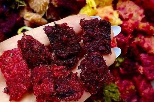 Ông bố 8X chia sẻ cách làm nem rán từ bã trái cây cực độc lạ mà ăn ngon 'nhức nách'