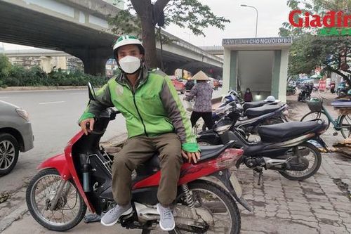 Tài xế công nghệ, shipper phải tham gia bảo hiểm xã hội bắt buộc, có phù hợp?