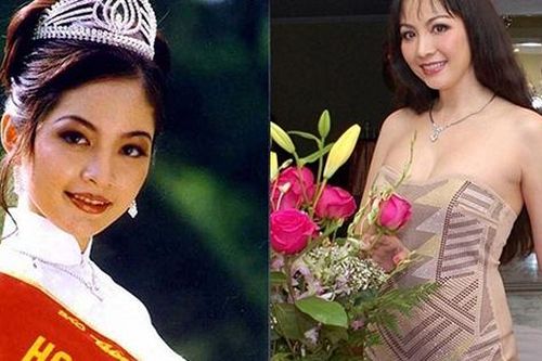 Hoa hậu không mặn mà Vbiz: Một người đẹp đăng quang 27 năm, cuộc sống riêng vẫn là ẩn số với khán giả