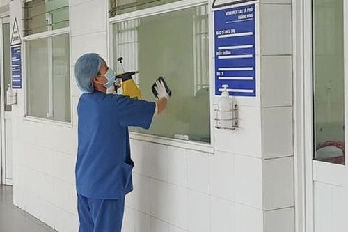 Giảm số mắc, ca nặng và tử vong là mục tiêu kiểm soát COVID-19 khi chuyển sang nhóm B