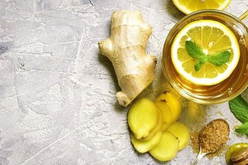 5 loại trà mật ong giúp giảm ho tại nhà