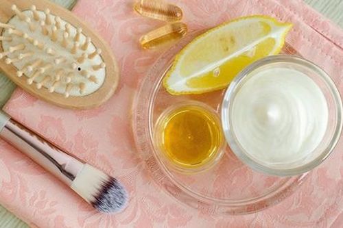 Cách dùng vitamin E làm đẹp da hiệu quả