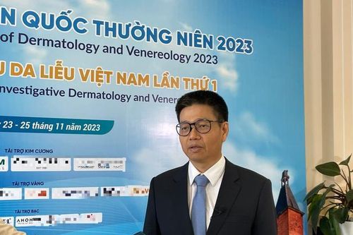 Tiềm năng vaccine phong trong điều trị và loại trừ căn bệnh này