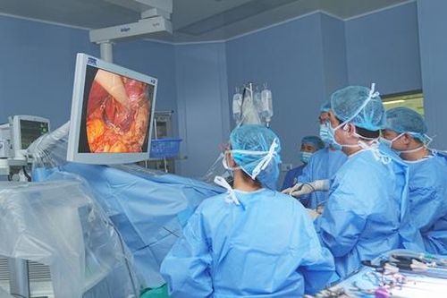 Ghép gan bất đồng nhóm máu tăng cơ hội sống cho nhiều bệnh nhân