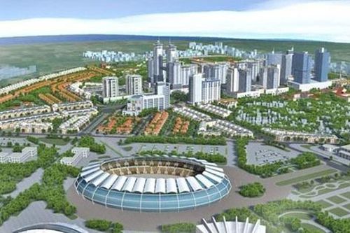 Chính thức chuyển giao khu công nghệ cao Hòa Lạc về Hà Nội
