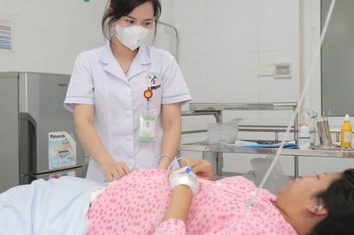 Biến chứng của tiền sản giật, nguy hiểm và tử vong rất cao
