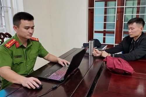 Hành trình 24 giờ truy lùng đối tượng cướp ngân hàng
