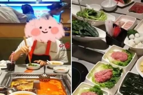 Quá mê ăn lẩu, một cô gái ở Trung Quốc tiêu tốn cả tỷ đồng chỉ để ăn lẩu suốt 9 năm