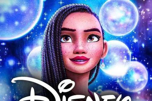 'Wish' (Điều Ước) - tác phẩm kỷ niệm 100 năm của Disney: Đáng yêu nhưng cũ kĩ