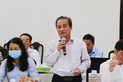BHXH các tỉnh thành phía Nam quyết tâm hoàn thành tốt nhất nhiệm vụ cả năm