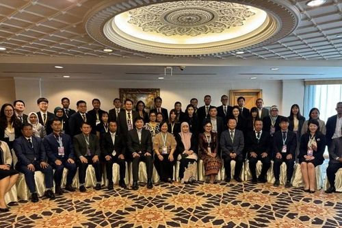 ASEAN nâng cao khả năng đáp ứng của thị trường lao động