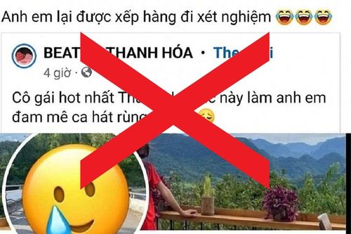 Xác minh thông tin cô gái lây nhiễm HIV cho nhiều khách du lịch