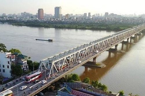 Từ 27/11, Hà Nội cấm phương tiện qua cầu Chương Dương sau 22h30