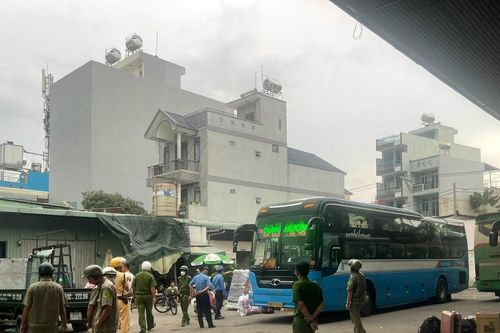Đảm bảo nhu cầu đi lại dịp Tết