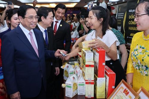 Cần các cơ chế thí điểm cho khởi nghiệp đổi mới sáng tạo