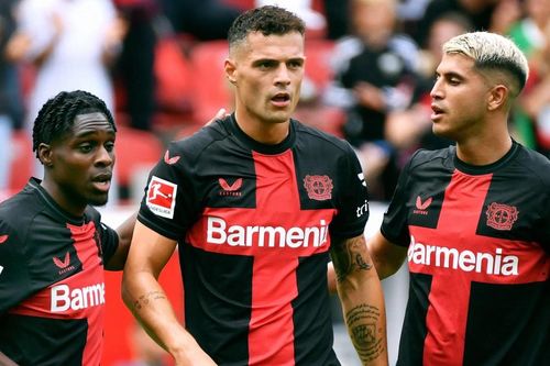 Nhận định Werder Bremen vs Leverkusen, Bundesliga vòng 12 (21h30 hôm nay)