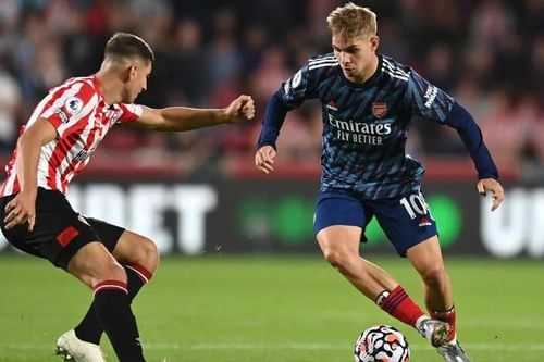 Lịch thi đấu bóng đá hôm nay 25/11: Trực tiếp Brentford vs Arsenal