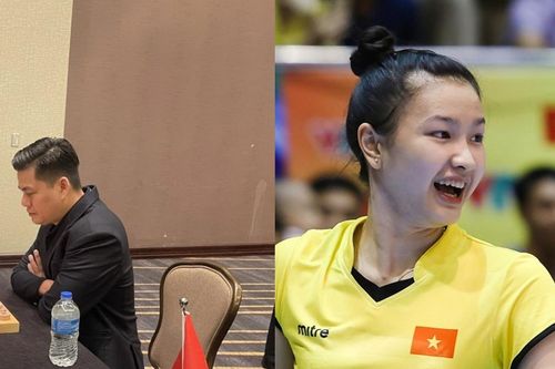 Tin nóng thể thao sáng 25/11: Kỳ thủ Việt Nam giành ngôi á quân thế giới, Hoa khôi bóng chuyền giải nghệ ở tuổi 24