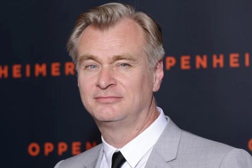 Christopher Nolan hé lộ bộ phim tiếp theo