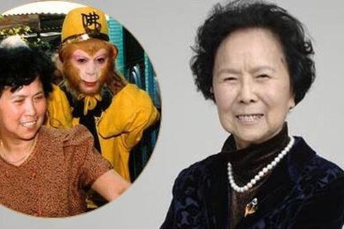 Sự nghiệp của Dương Khiết chỉ có kiệt tác 'Tây du ký'?
