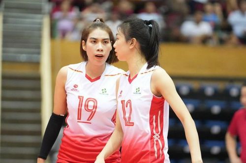 Hai trụ cột của bóng chuyền Việt Nam đã ấn định ngày sang Thái Lan, được dự đoán sẽ thành công khi xuất ngoại