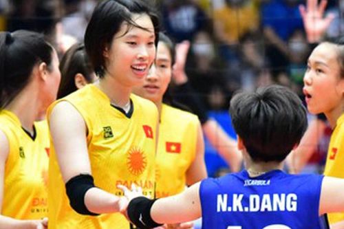 Bóng chuyền nữ Việt Nam đứng trước cơ hội cực lớn dự giải vô địch thế giới