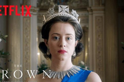 'Hoàng quyền' trở lại bùng nổ với mùa 6 trên Netflix