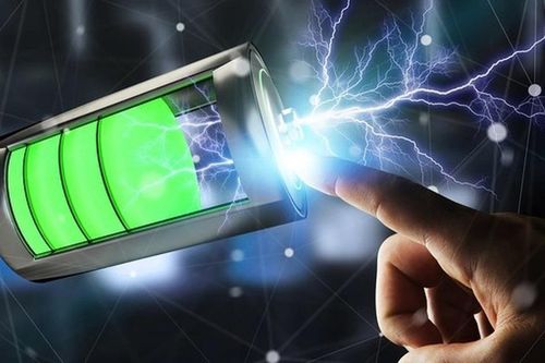 Nhật Bản phát triển vật liệu mới kéo dài đáng kể tuổi thọ cho pin