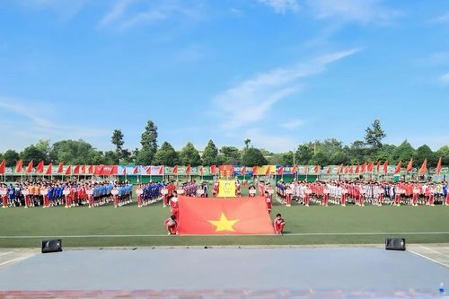 23 đội tranh tài ở giải vô địch bóng đá sinh viên toàn quốc