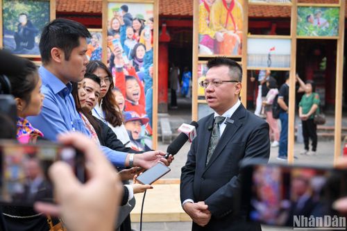 Giải thưởng Hành động vì cộng đồng 2023 tôn vinh các dự án 'dám đi đầu và sẵn sàng cống hiến'