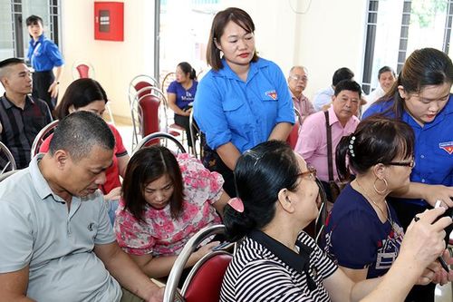 Tuyên Quang phát huy vai trò tổ công nghệ số cộng đồng